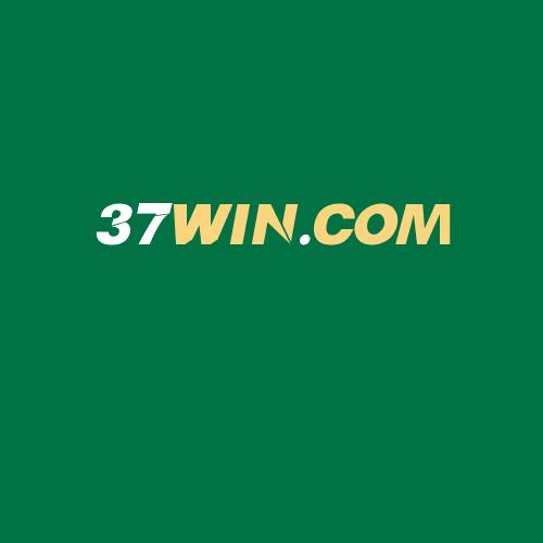 Logo da 37WIN